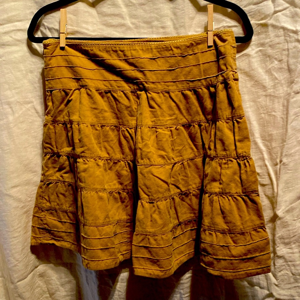 Mosimo 100% cotton skirt